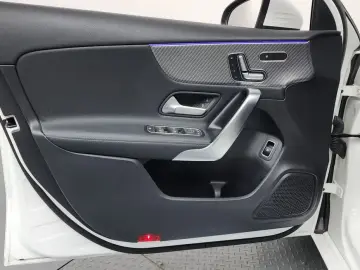2024 Mercedes-Benz A-Класс с пробегом 30 025 км