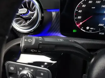 2024 Mercedes-Benz A-Класс с пробегом 30 025 км