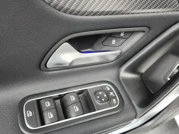 2024 Mercedes-Benz A-Класс с пробегом 30 025 км