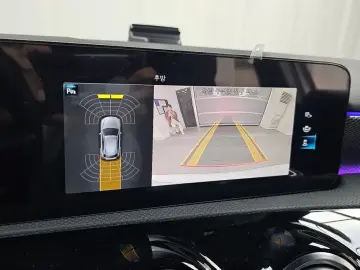 2023 Mercedes-Benz A-Класс с пробегом 17 027 км