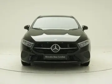 2024 Mercedes-Benz A-Класс с пробегом 915 км