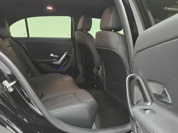 2024 Mercedes-Benz A-Класс с пробегом 915 км