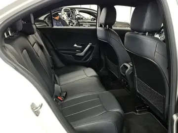 2024 Mercedes-Benz A-Класс с пробегом 11 351 км