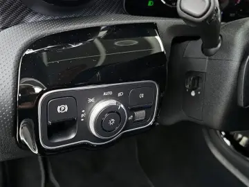 2024 Mercedes-Benz A-Класс с пробегом 11 351 км