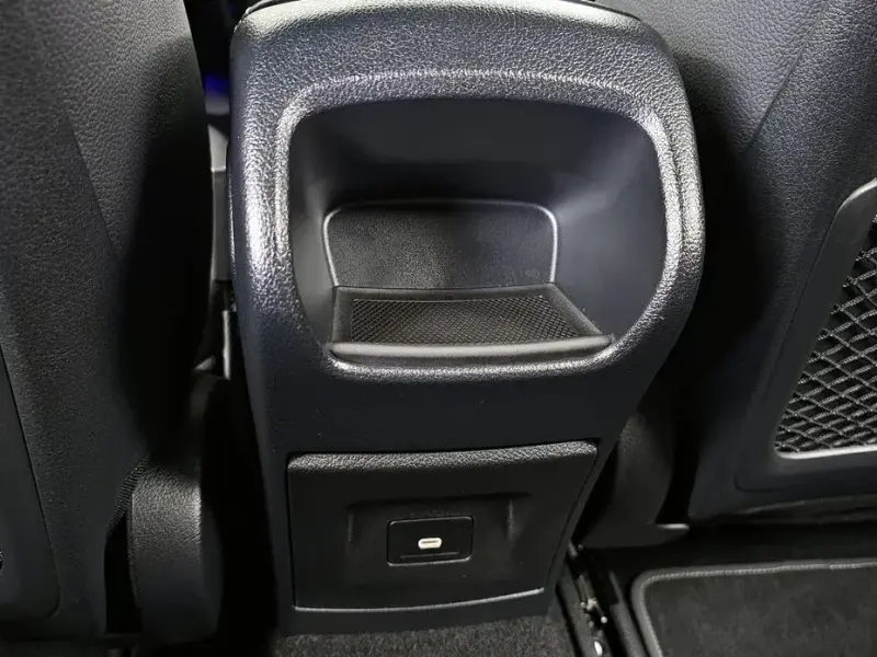 2024 Mercedes-Benz A-Класс с пробегом 11 351 км