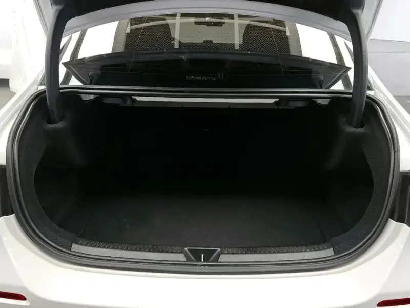 2024 Mercedes-Benz A-Класс с пробегом 11 351 км