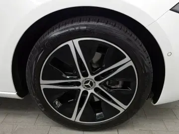 2024 Mercedes-Benz A-Класс с пробегом 11 351 км