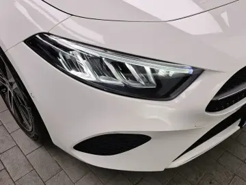 2024 Mercedes-Benz A-Класс с пробегом 11 351 км