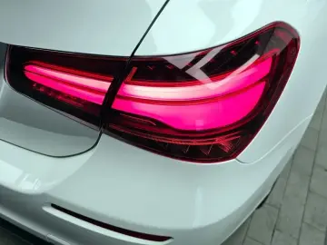 2024 Mercedes-Benz A-Класс с пробегом 11 351 км