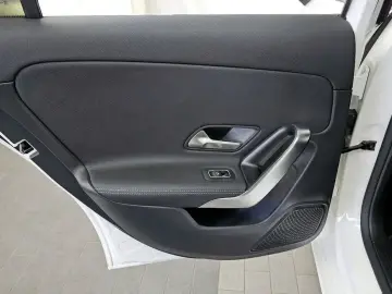 2024 Mercedes-Benz A-Класс с пробегом 11 351 км