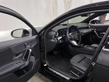 2025 Mercedes-Benz A-Класс с пробегом 3 868 км