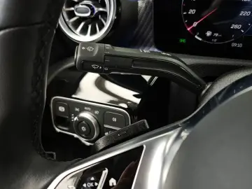 2024 Mercedes-Benz A-Класс с пробегом 11 351 км