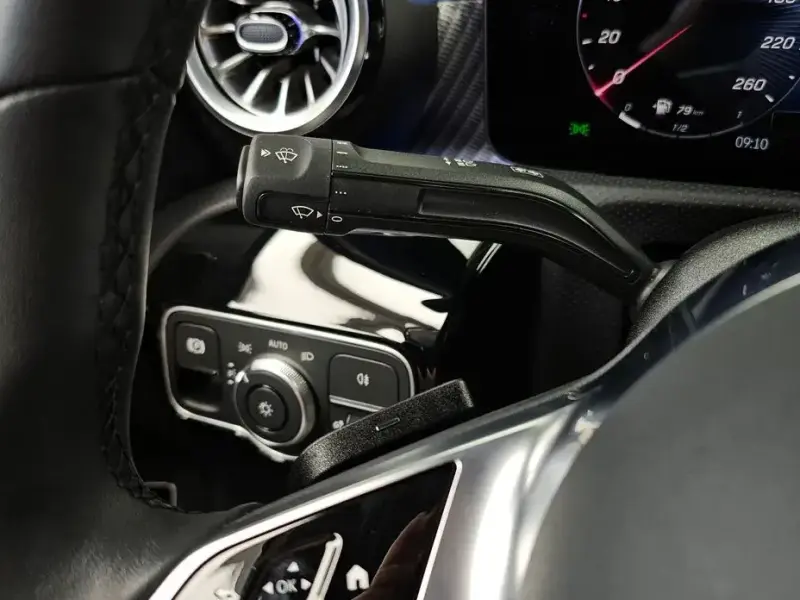 2024 Mercedes-Benz A-Класс с пробегом 11 351 км