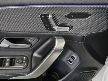 2024 Mercedes-Benz A-Класс с пробегом 11 351 км
