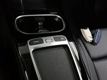 2024 Mercedes-Benz A-Класс с пробегом 11 351 км