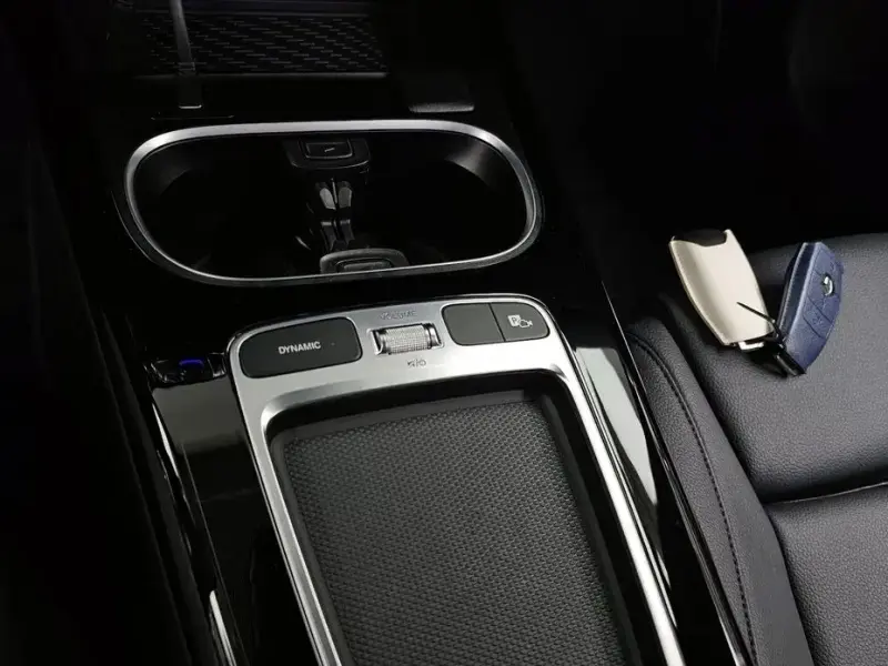 2024 Mercedes-Benz A-Класс с пробегом 11 351 км