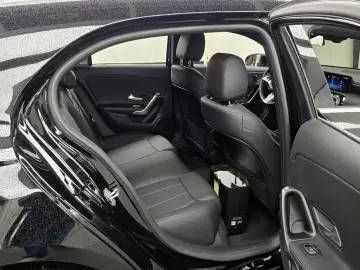 2025 Mercedes-Benz A-Класс с пробегом 3 868 км