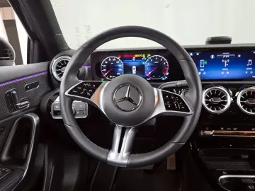 2025 Mercedes-Benz A-Класс с пробегом 3 868 км