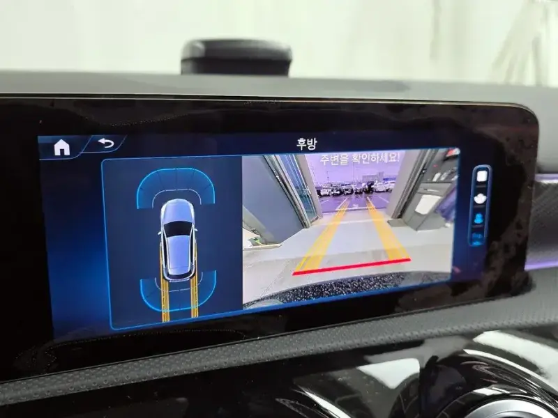 2025 Mercedes-Benz A-Класс с пробегом 3 868 км