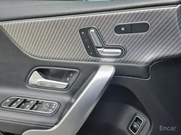 2024 Mercedes-Benz A-Класс с пробегом 14 274 км
