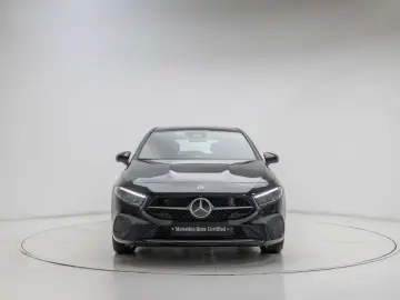 2024 Mercedes-Benz A-Класс с пробегом 1 084 км