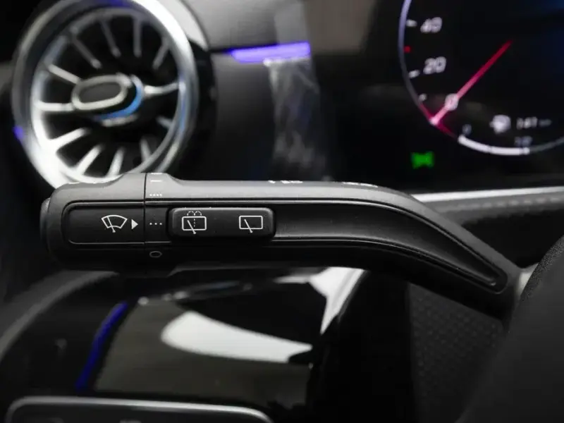 2024 Mercedes-Benz A-Класс с пробегом 1 084 км