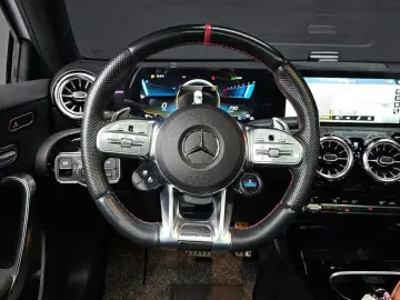 2023 Mercedes-Benz A-Класс с пробегом 21 161 км
