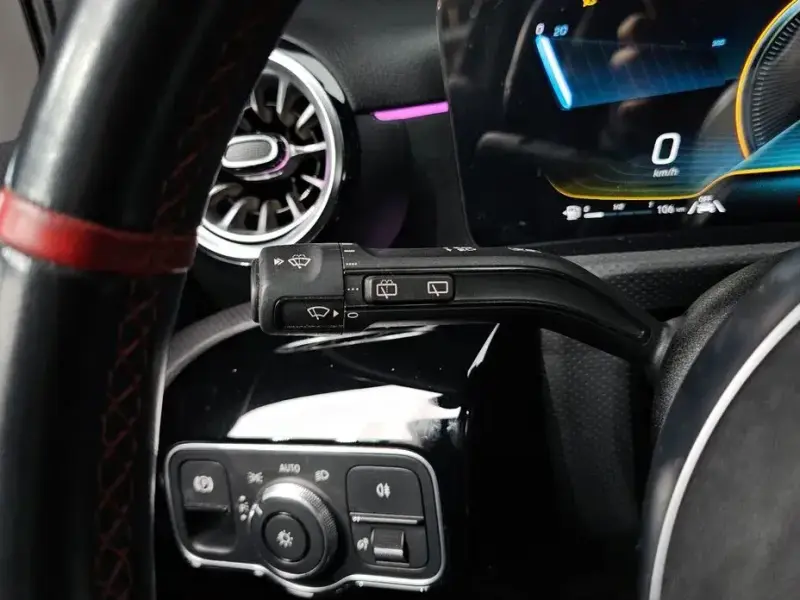 2023 Mercedes-Benz A-Класс с пробегом 21 161 км