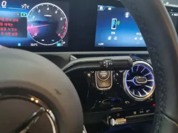 2024 Mercedes-Benz A-Класс с пробегом 9 986 км
