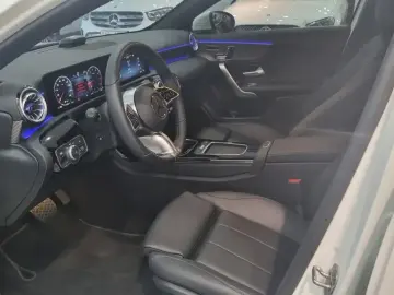 2024 Mercedes-Benz A-Класс с пробегом 9 986 км