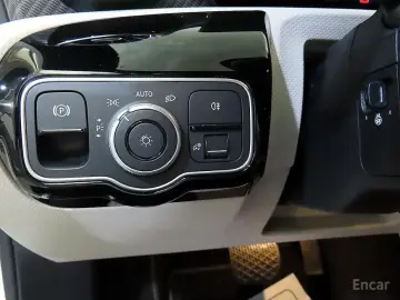 2025 Mercedes-Benz A-Класс с пробегом 10 086 км