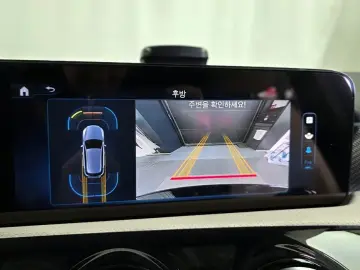 2025 Mercedes-Benz A-Класс с пробегом 9 274 км