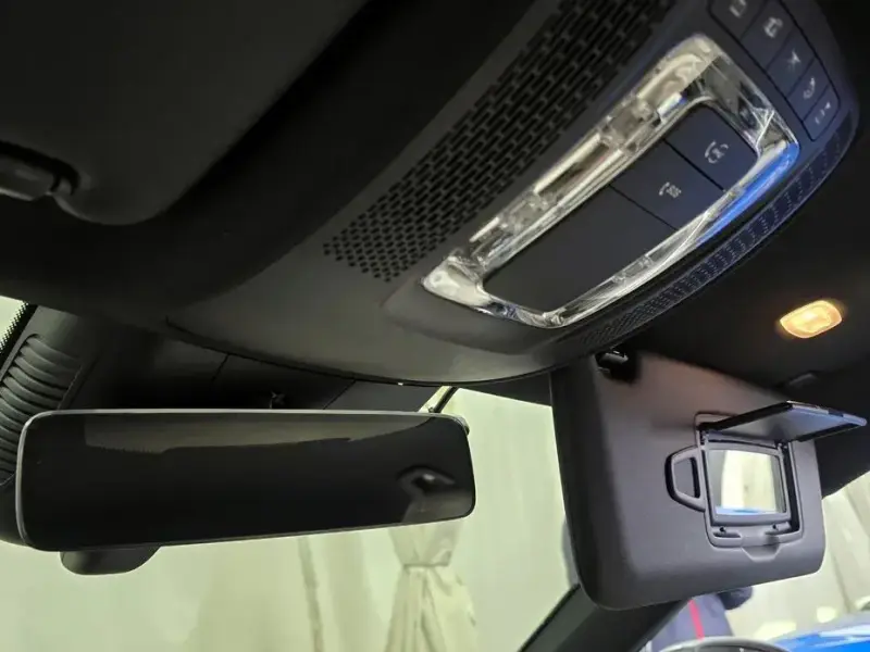 2025 Mercedes-Benz A-Класс с пробегом 9 274 км