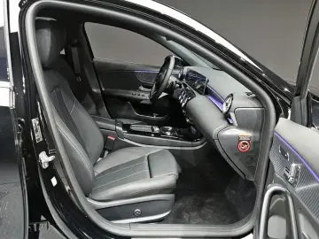 2025 Mercedes-Benz A-Класс с пробегом 13 км