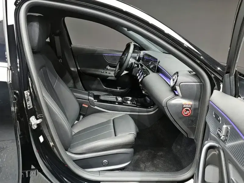 2025 Mercedes-Benz A-Класс с пробегом 13 км