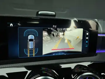 2025 Mercedes-Benz A-Класс с пробегом 13 км