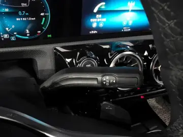 2022 Mercedes-Benz A-Класс с пробегом 25 461 км