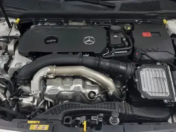 2024 Mercedes-Benz A-Класс с пробегом 14 238 км