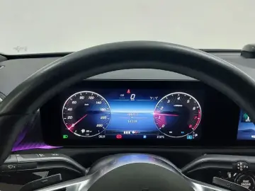 2024 Mercedes-Benz A-Класс с пробегом 14 238 км