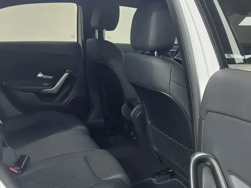 2024 Mercedes-Benz A-Класс с пробегом 14 238 км