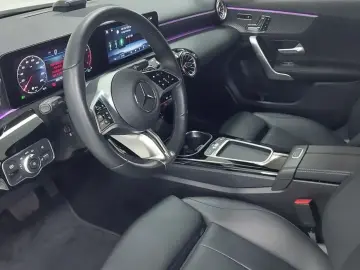 2024 Mercedes-Benz A-Класс с пробегом 14 238 км