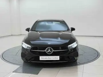 2025 Mercedes-Benz A-Класс с пробегом 246 км