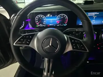 2025 Mercedes-Benz A-Класс с пробегом 13 170 км