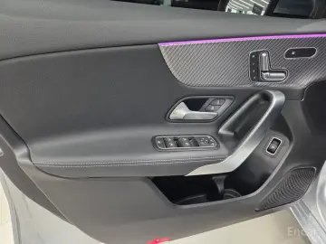 2025 Mercedes-Benz A-Класс с пробегом 2 075 км