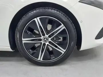 2024 Mercedes-Benz A-Класс с пробегом 6 008 км