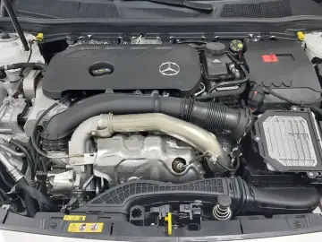 2026 Mercedes-Benz A-Класс с пробегом 3 262 км