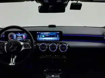 2026 Mercedes-Benz A-Класс с пробегом 3 262 км