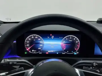2026 Mercedes-Benz A-Класс с пробегом 3 262 км