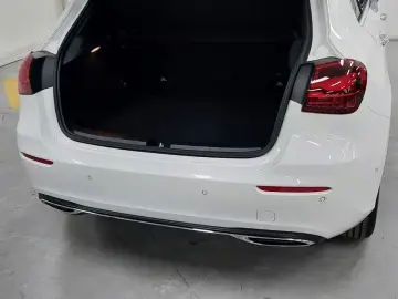 2026 Mercedes-Benz A-Класс с пробегом 3 262 км