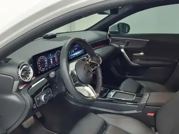 2024 Mercedes-Benz A-Класс с пробегом 6 008 км